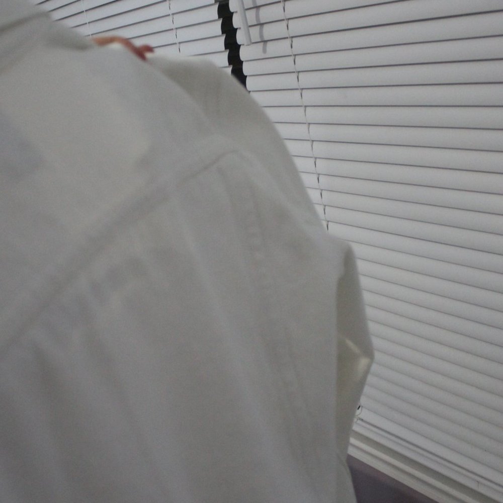 Nsf Denim Jacket - image 4